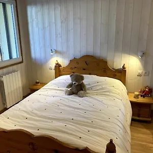  Apartment Alpin